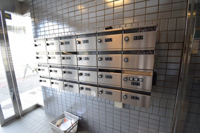 【その他共用部分】 | フルーレゾン神戸パートⅡ