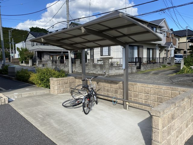 セジュール輝のその他共用部分