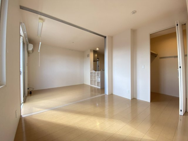 セジュール輝の展望