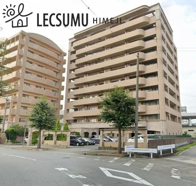 グラジオ姫路駅前Ⅱ