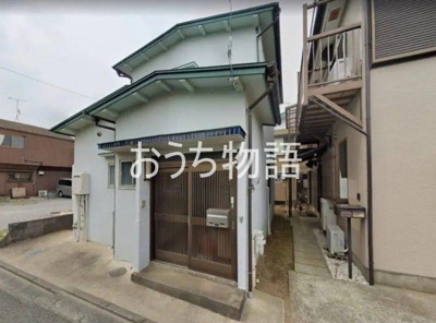 【外観】 | 船橋市松が丘1丁目戸建