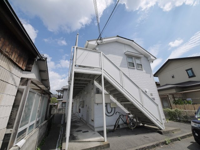 ハイツニューアイリス