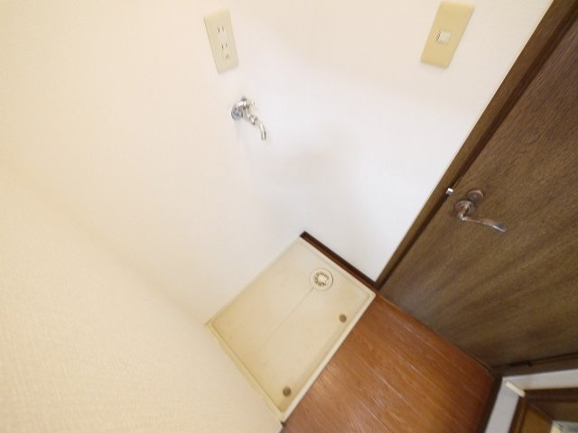 ハイツニューアイリスのその他
