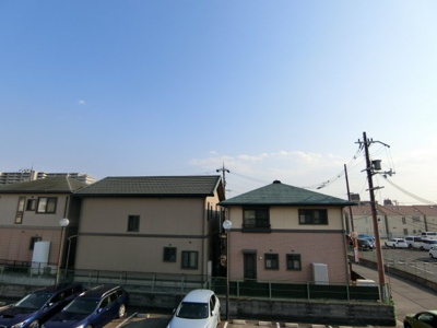 【展望】 | グランディール