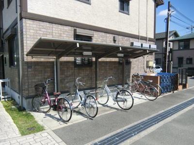 【その他共用部分】 | グランディール