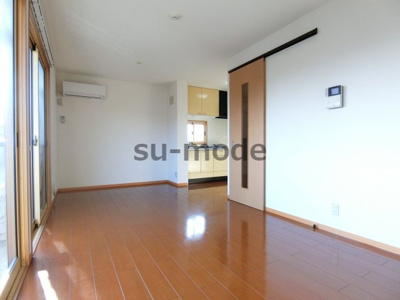 【居間・リビング】 | グランディール