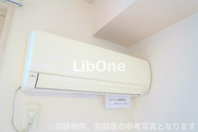 【設備】 | ソレイユ
