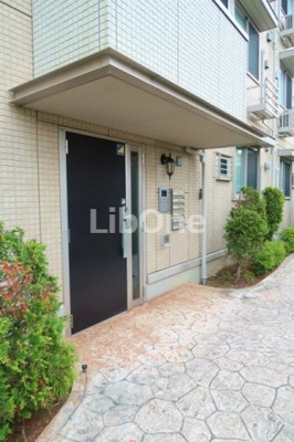 【エントランス】 | ソレイユ