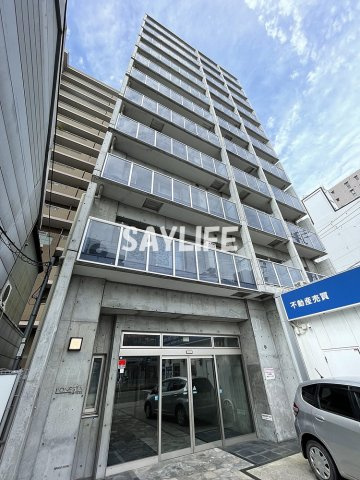 ロネスタ新深江