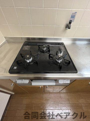 【キッチン】 | ヴォール・ヴォラン