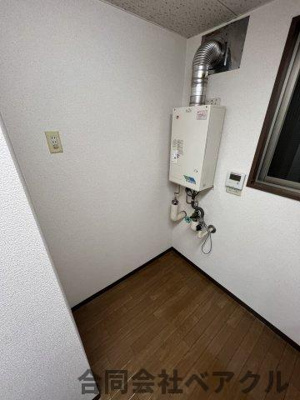 【設備】 | ヴォール・ヴォラン