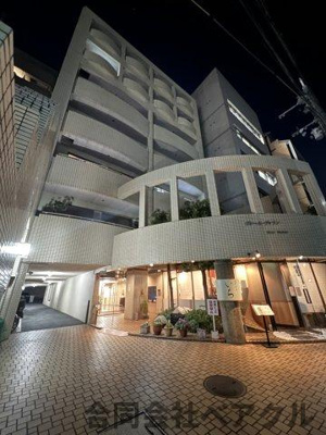 【外観】 | ヴォール・ヴォラン