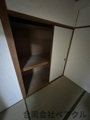 【和室】 | ヴォール・ヴォラン