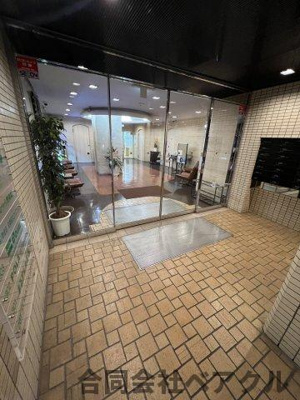 【ロビー】 | ヴォール・ヴォラン