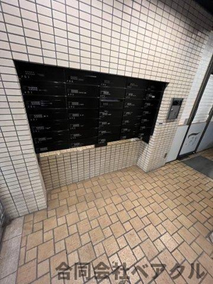 【その他共用部分】 | ヴォール・ヴォラン