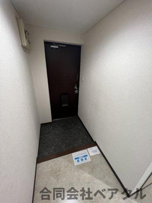 【玄関】 | ヴォール・ヴォラン