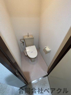 【トイレ】 | ヴォール・ヴォラン