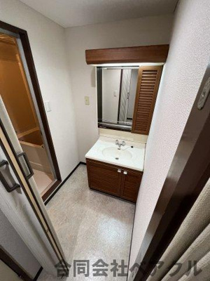 【洗面所】 | ヴォール・ヴォラン