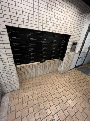 【その他共用部分】 | ヴォール・ヴォラン