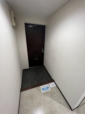 【玄関】 | ヴォール・ヴォラン