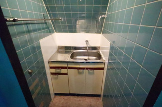 【キッチン】 | 第１ジョイフルビル