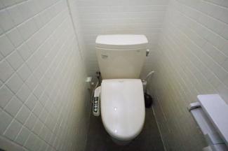 【トイレ】 | 第１ジョイフルビル