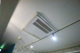 【内装】 | 第１ジョイフルビル