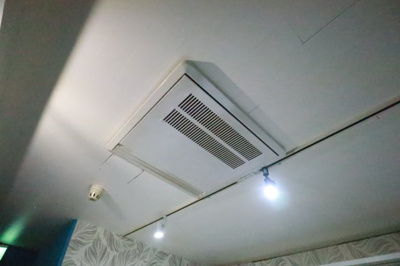 【内装】 | 第１ジョイフルビル