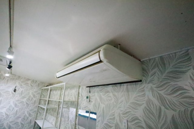 【内装】 | 第１ジョイフルビル