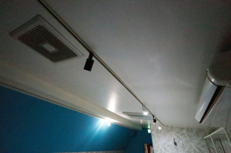 【内装】 | 第１ジョイフルビル