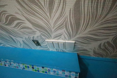 【内装】 | 第１ジョイフルビル