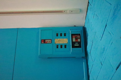 【内装】 | 第１ジョイフルビル