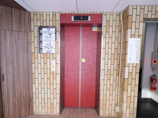 【その他共用部分】 | 第１ジョイフルビル