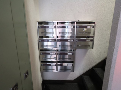 【その他共用部分】 | 第１ジョイフルビル