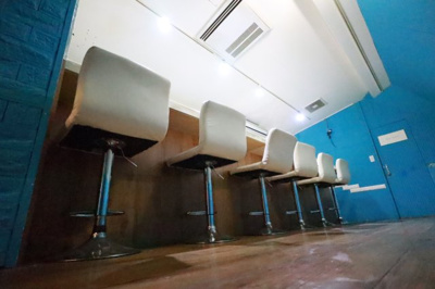 【内装】 | 第１ジョイフルビル