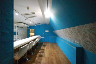 【内装】 | 第１ジョイフルビル