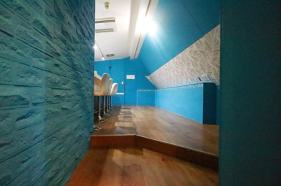 【内装】 | 第１ジョイフルビル