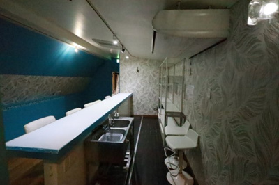 【内装】 | 第１ジョイフルビル