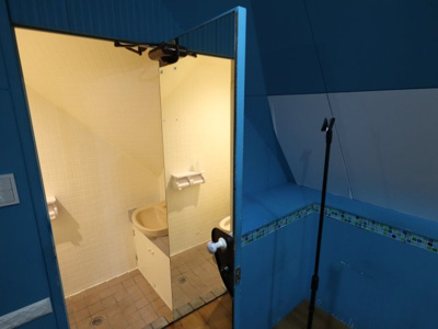 【内装】 | 第１ジョイフルビル