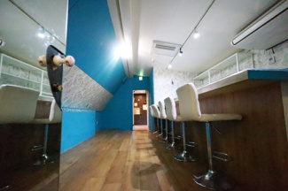 【内装】 | 第１ジョイフルビル