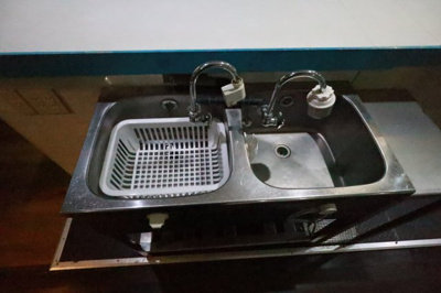 【キッチン】 | 第１ジョイフルビル