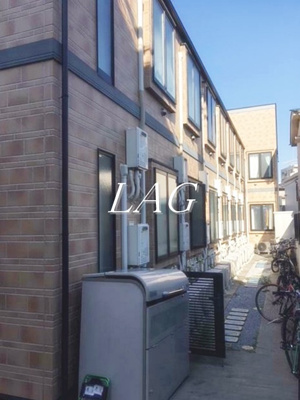 【外観】 | アーバンプレイス神楽坂２ | 外観です。