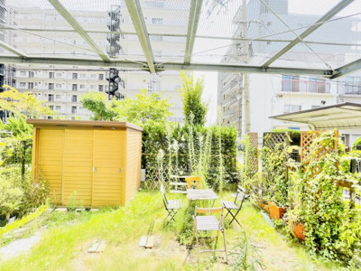 【展望】 | キングマンション弁天町