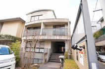 ランブラス御所東の画像