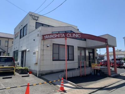 【外観】 | 隈町　店舗