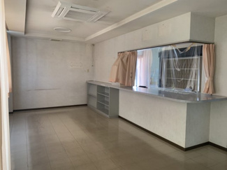 【エントランス】 | 隈町　店舗