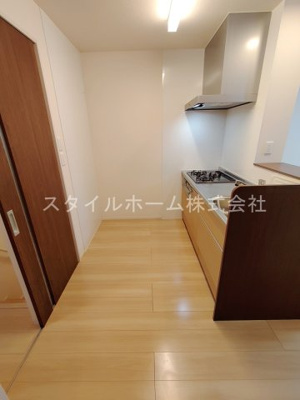 【内装】 | カトル