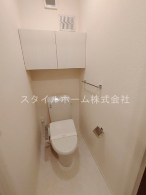 【トイレ】 | カトル
