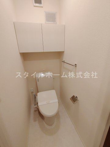 【トイレ】 | カトル