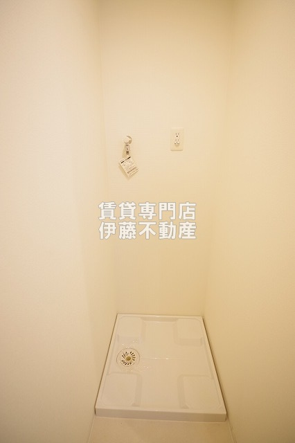 COZY大曽根の設備